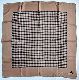 Foulard Christian Dior