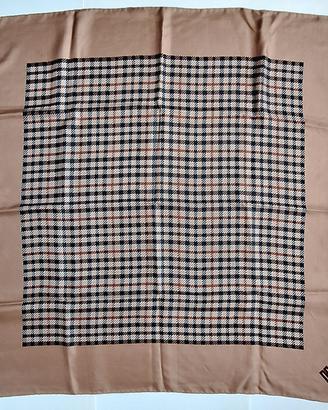Foulard Christian Dior