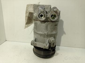 COMPRESSORE A/C FORD Focus Berlina 7° Serie 24693