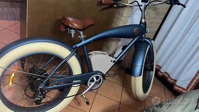 Bicicletta retrò