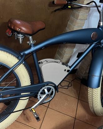 Bicicletta retrò