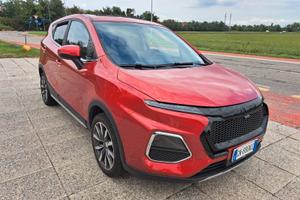 Evo 4 1.6 Bi-Fuel GPL