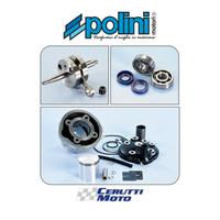 Kit gruppo termico Polini 76cc minarelli am6