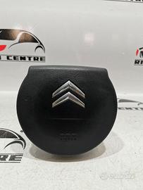 Airbag volante citroen c4 picasso/grand picasso 20