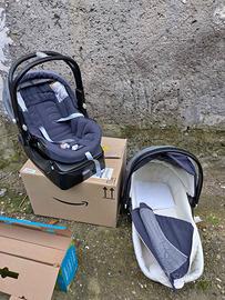 2 Passeggini Usati Roma