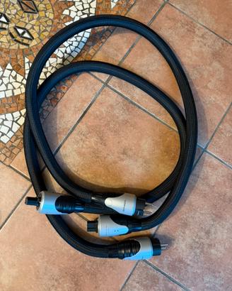 Cavi di alimentazione power cable wirewoo 911