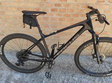 Mountain Bike Focus Raven 8.6 – Taglia L (50)