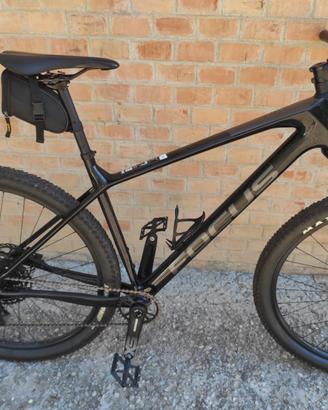 Mountain Bike Focus Raven 8.6 – Taglia L (50)