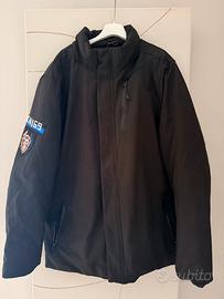 Giubbotto Curva Nord Milano