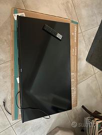 Smart Tv 40 pollici Hisense
