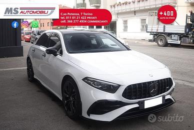 Mercedes-Benz Classe A Mercedes-Benz 35 AMG 4...