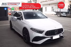 Mercedes-Benz Classe A Mercedes-Benz 35 AMG 4...
