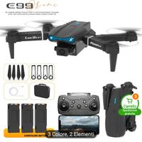 Drone E99 PRO fotocamera/E99 PRO drone videocamera