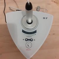 Diapositivo radiofrequenza viso