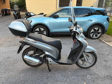 Honda Sh 150