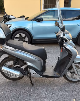 Honda Sh 150