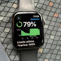 Apple Whact gps+cell.