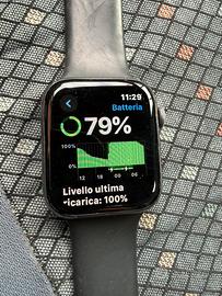 Apple Whact gps+cell.