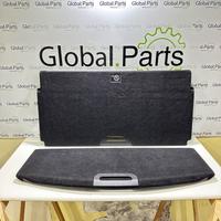 Pianale tappeto rivestimento Nissan X-Trail