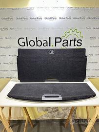 Pianale tappeto rivestimento Nissan X-Trail