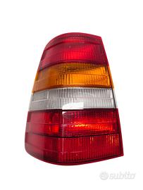 FANALI posteriori MERCEDES-BENZ E-CLASS W124 1993 