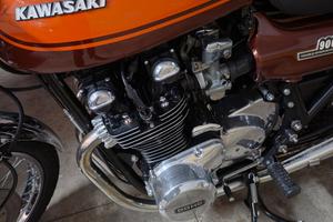 kawasaki z 900 testanera 
