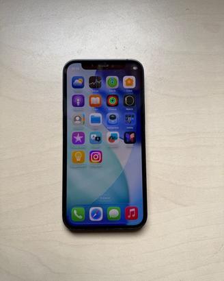 iPhone 12 mini