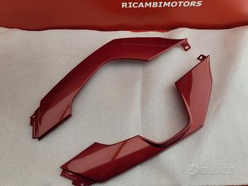 CARENA CODONE BMW F700GS F 700 GS