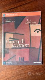 Un incontro inatteso – Corso di scrittura