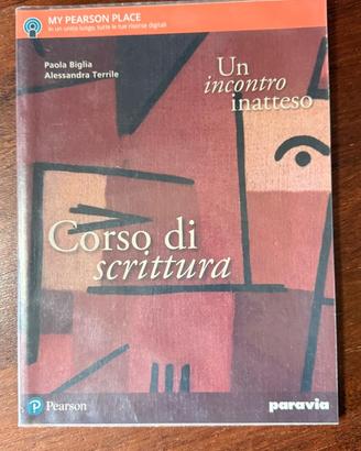 Un incontro inatteso – Corso di scrittura