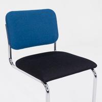 NUOVO - KNOLL Cesca Counter Stool Originali Design