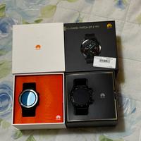 huawei watch gt2 e huawei watch 2 (wear os)