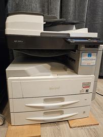 Fotocopiatrice RICOH MP 2501sp