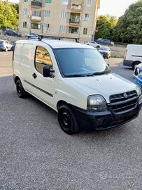 Fiat Doblò 1.3 MTJ