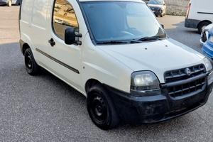 Fiat Doblò 1.3 MTJ