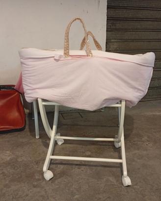 Culla bambino