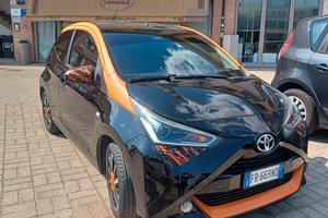 AYGO 1.0 BENZINA/GPL PERFETTA