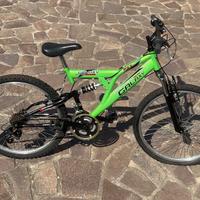 Bicicletta bambino 24”