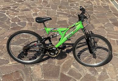 Bicicletta bambino 24”