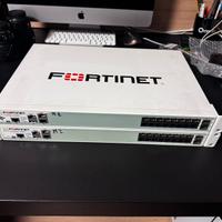 Fortinet Fortigate 200D