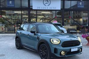 MINI Mini 1.5 Cooper Untamed Edition Countryman