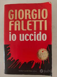Io uccido di Giorgio Faletti