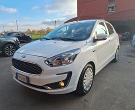 Ford Ka 1.2