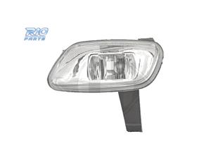 FANALE SINISTRO ANTIABBAGLIO PEUGEOT 106 96-03