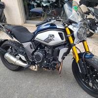 Cf Moto 700CL-X Heritage