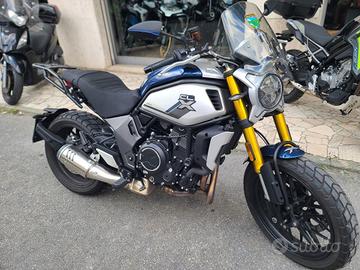 Cf Moto 700CL-X Heritage