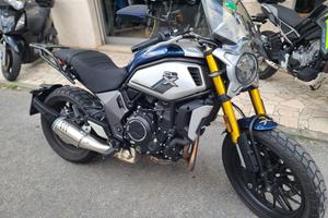 Cf Moto 700CL-X Heritage