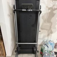 Tapis roulant magnetico DOMYOS