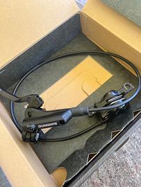 Freno idraulico mtb shimano anteriore BL-M506