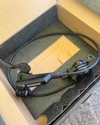 Freno idraulico mtb shimano anteriore BL-M506